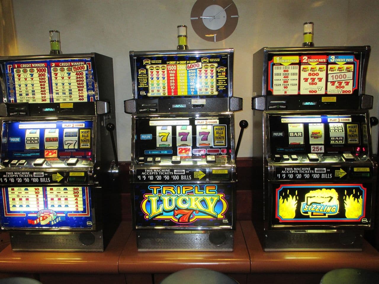 cara cek bandar slot