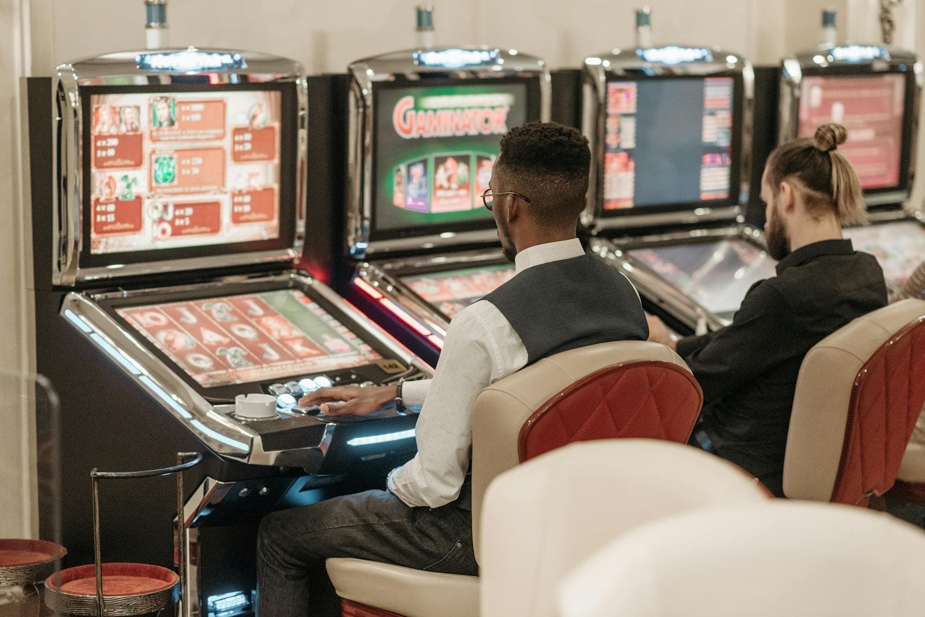 volatilitas slot