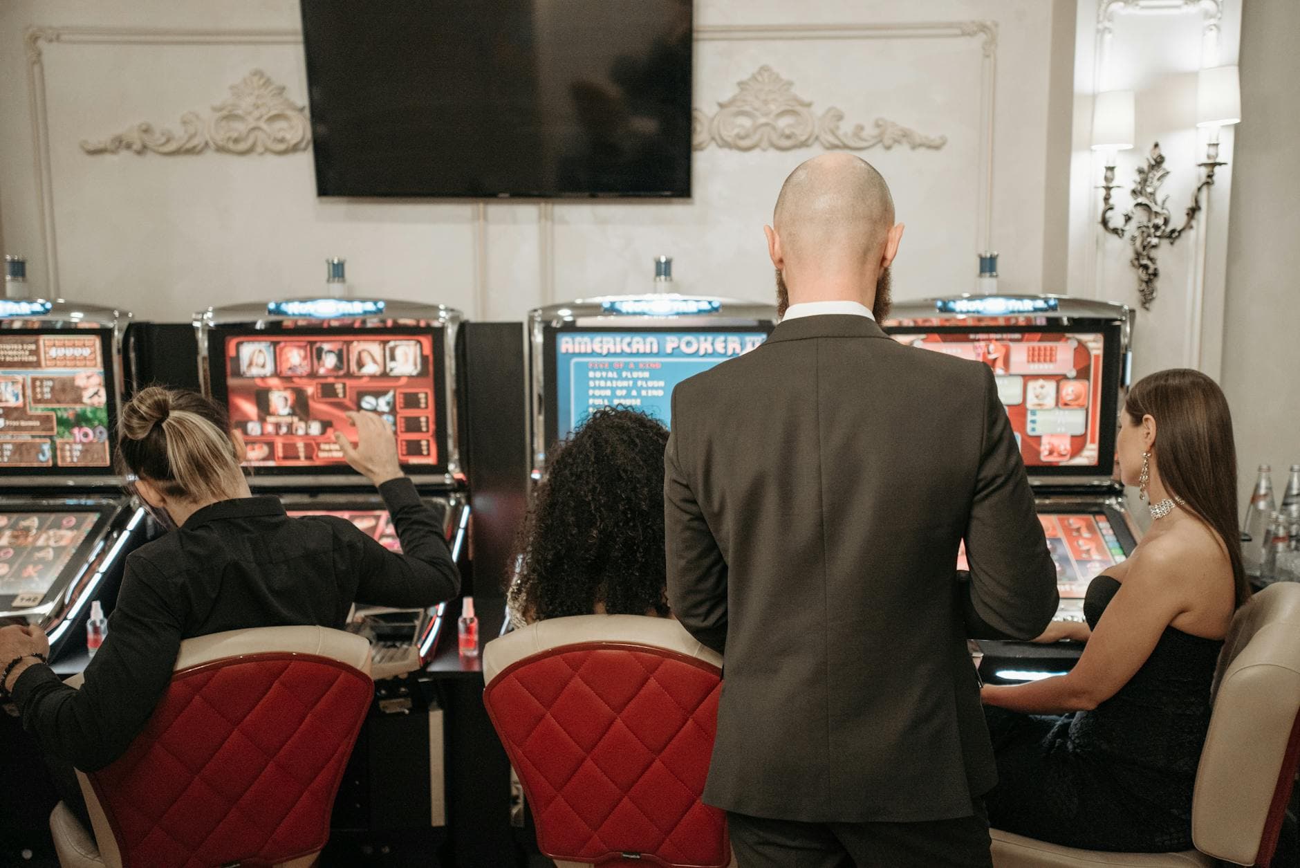 cara cek bandar slot