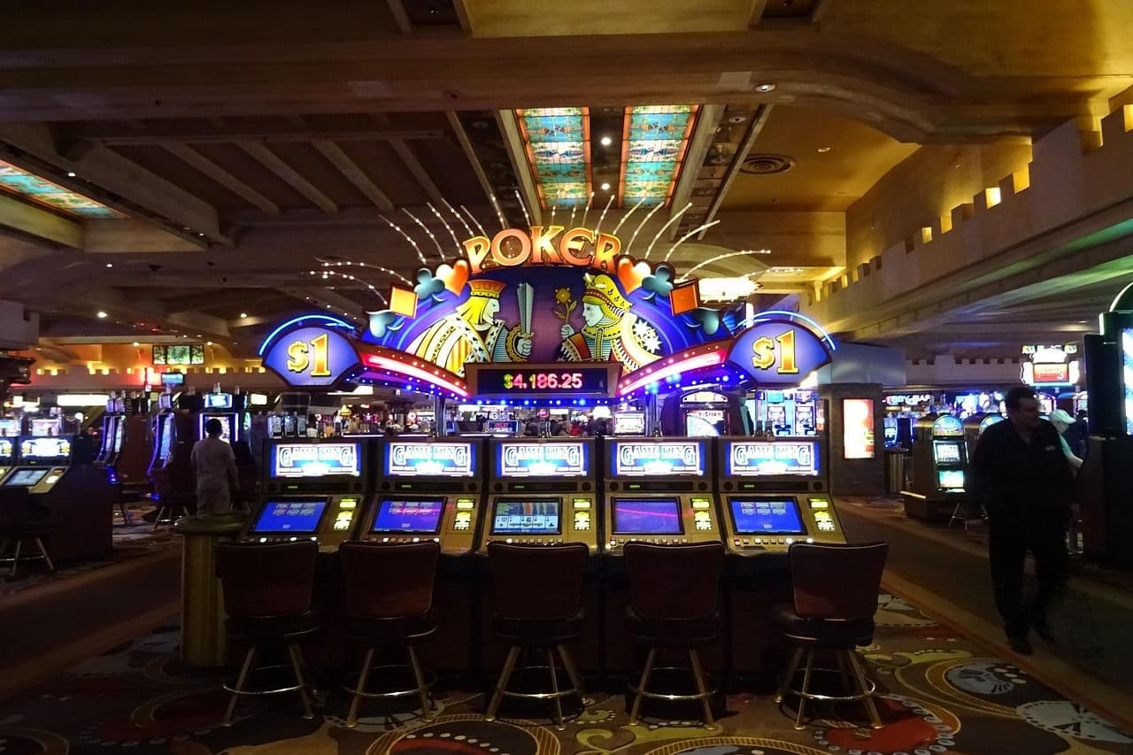 bandar slot